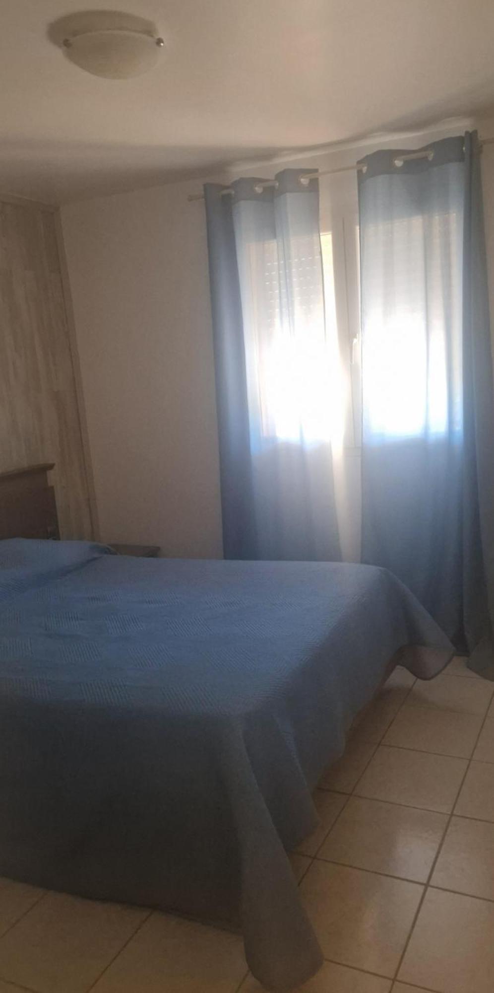 Corse Apartment Appietto Exterior foto