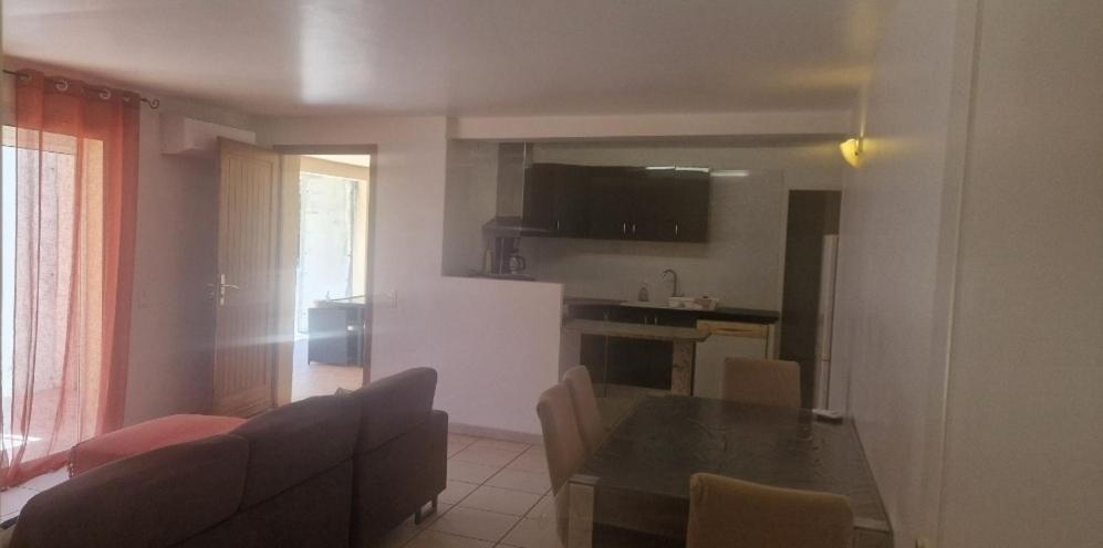 Corse Apartment Appietto Cameră foto